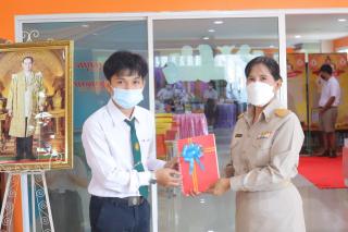 12. กิจกรรมส่งเสริมการอ่านและนิทรรศการการสร้างเสริมนิสัยรักการอ่านสารานุกรมไทยสำหรับเยาวชนฯ